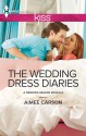 The Wedding Dress Diaries (The Wedding Season, #0.5) - Aimee Carson