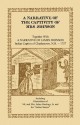 A Narrative of the Captivity of Mrs. Johnson, Together with a Narrative of James Johnson: Indian Captive of Charlestown, New Hampshire - Susannah Willard Johnson, James Johnson