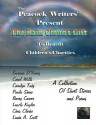 The Peacock Writers' Present: The Rain Cloud's Gift - Gwenna D'Young, Carol Wills, Carolyn Tody, Paula Shene