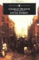 Little Dorrit - Charles Dickens, Stephen Wall, Helen Small