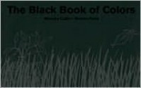 The Black Book of Colors - Menena Cottin, Elisa Amado, Rosana Faría