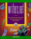 writers.net: Every Writer's Essential Guide to Online Resources and Opportunities - Gary Gach