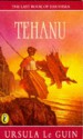 Tehanu - Ursula K. Le Guin