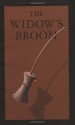 The Widow's Broom - Chris Van Allsburg