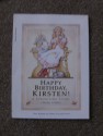 Happy Birthday, Kirsten!: A Springtime Story - Janet Beeler Shaw, Renée Graef