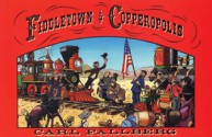 Fiddletown & Copperopolis - Carl Fallberg