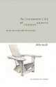 Uncommon Life Of Common Objects, The - Akiko Busch, Diana Murphy, Susan S. Szenasy