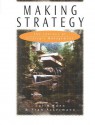 Making Strategy: The Journey of Strategic Management - Colin Eden, Fran Ackermann