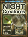 Night Creatures - Kathryn Stevens