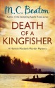 Death of a Kingfisher - M.C. Beaton