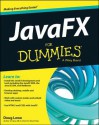 Javafx for Dummies - Barry Burd