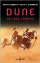 La Casa Harkonnen (Preludio a Dune 2) - Brian Herbert, Kevin J. Anderson, Eduardo G. Murillo