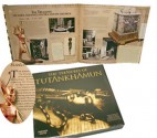 The Treasures of Tutankhamun - Jaromir Malek