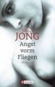 Angst vorm Fliegen - Erica Jong, Kai Molvig