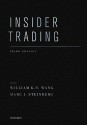 Insider Trading - William Wang, Mark Steinberg