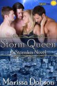 Storm Queen - Marissa Dobson