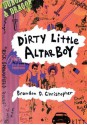 Dirty Little Altar Boy - Brandon Christopher