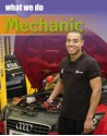 Car Mechanic. James Nixon - James Nixon