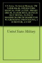 US Army, Technical Manual, TM 9-4910-446-10, OPERATORS MANUAL FOR LATHE, BRAKE DRUM, FLOOR MTD, 60-INCH RAT SWING, 25-INCH MAXIMUM DRUM DIAMETER W/GRINDING PROVISIONS, 1 H MOTOR, 1/2 HP - United States Military, Delene Kvasnicka of Survivalebooks, U.S. Pentagon, United States Government, United States Department of Defense