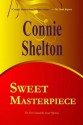 Sweet Masterpiece (Samantha Sweet, #1) - Connie Shelton