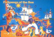 Folksongs of the Sea - Ronald Corp