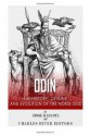 Odin: The Origins, History and Evolution of the Norse God - Jesse Harasta, Charles River Editors