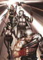 X-Force Volume 1: Dirty/Tricks - Si Spurrier, Rock-He Kim