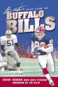 Steve Tasker's Tales from the Buffalo Bills - Steve Tasker, Scott Pitoniak