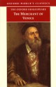 The Merchant Of Venice - Jay L. Halio, William Shakespeare