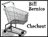 Checkout (Short Story) - Bill Bernico