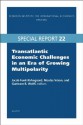 Transatlantic Economic Challenges in an Era of Growing Multipolarity (Special Report) - Nicolas Véron, Guntram B. Wolff, Jacob Funk Kirkegaard