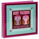 Best Friends Forever Scrapbook - Meredith Katz, Suzy Ultman