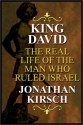 King David - Jonathan Kirsch