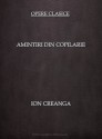 Amintiri din copilarie - ebook - Ion Creangă