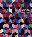 Quilting, Patchwork and Appliqué: A World Guide - Caroline Crabtree, Christine Shaw