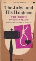 The Judge and His Hangman - Friedrich Dürrenmatt, Therese Pol