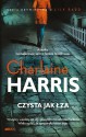 Czysta jak łza - Charlaine Harris