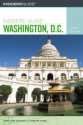 Insiders' Guide to Washington, D.C., 6th - Mary Jane Solomon, Barbara Ruben