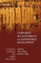 Corporate Accountability and Sustainable Development - Peter Utting, Jennifer Clapp