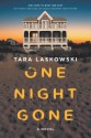 One Night Gone - Tara Laskowski