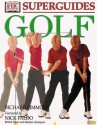 Golf - Richard Simmons, Nick Faldo