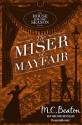 The Miser of Mayfair - M.C. Beaton