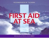 First Aid at Sea - Douglas Justins, Colin Berry