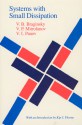 Systems with Small Dissipation - Vladimir B. Braginsky, V. P. Mitrofanov, Kip S. Thorne, Erast Gliner