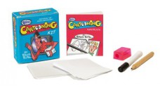 The Blitz Cartooning Kit - Bruce Blitz