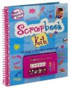 Scrapbooking (Best Friends Club) - Parragon Publishing