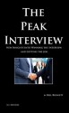 The Peak Interview - 3rd Edition - Bill Burnett