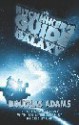 The Hitchhiker's Guide to the Galaxy (Hitchhiker's Guide to the Galaxy, #1) - Douglas Adams, Robbie Stamp