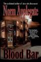 Blood Bar: A Vampire Tale - Norm Applegate