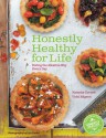 Honestly Healthy for Life: Eating the Alkaline Way Every Day - Natasha Corrett, Vicki Edgson